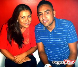 Foto 27 de Praga ((((( Sur ))))) Agosto 25 2012 en Praga Club Cali, Cali