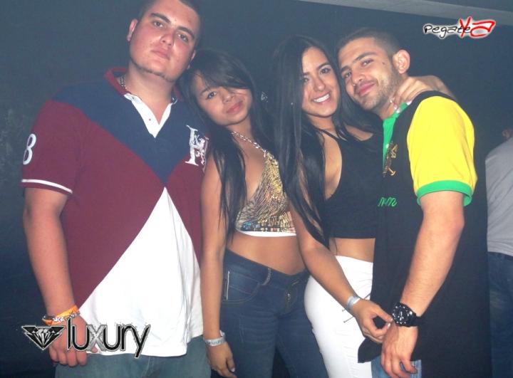 Foto 40 de Luxury - 2do FDS de Oct en Discoteca Luxury Medellin, Medellín