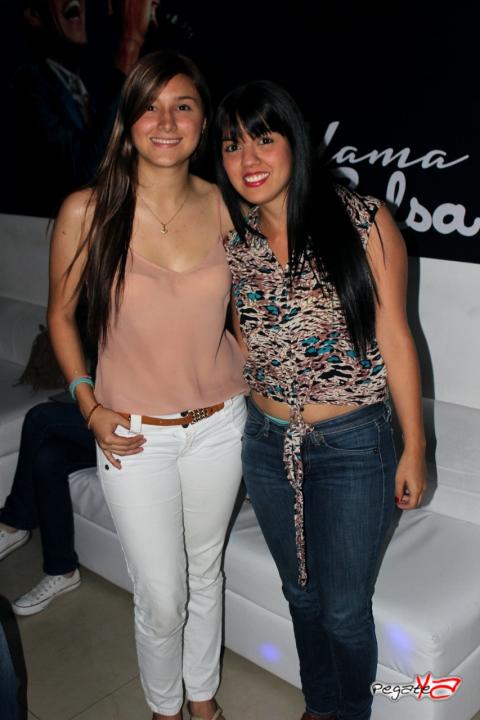 Foto 5 de Mamasalsa - Feria de Cali 2014 en Mama Salsa