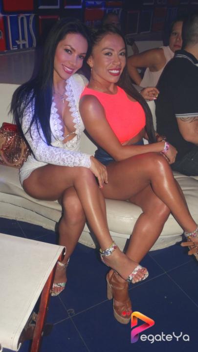 Foto 148 de Lolas - Abril 24 2015 en Lolas Club Menga Cali, Cali