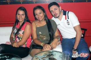 Foto 43 de Praga City - Feria 2013 en Praga Club Cali, Cali