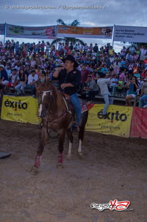 Foto 57 de 18 Mundial de Coleo en PegateYa Villavicencio, Villavicencio