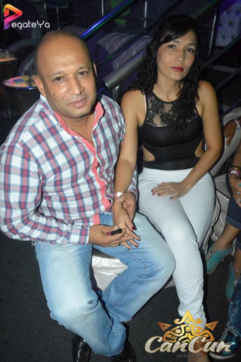 Foto 13 de Cancun Night Club - 2do Fds Mayo 2016 en Cancun Night Club
