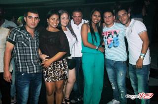 Foto 23 de Seven Nightology - Feria de Cali 2013 en Seven Nightology
