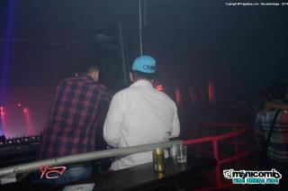Foto 38 de El Manicomio 5 de abril de 2014 en Discoteca El Manicomio Bucaramanga, Bucaramanga