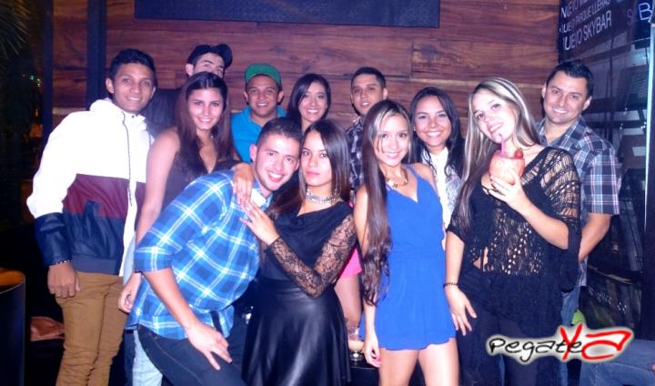 Foto 14 de SKY Bar - 2do FDS Oct en SKY Bar