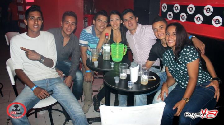 Foto 30 de AMPM BAR - 2do Fds Enero 2015 en Am / PM Bar - Cali, Cali