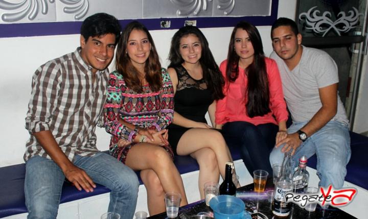 Foto 22 de Ahma Bar - Agosto 01 del 2014 en Ahma Cali, Cali