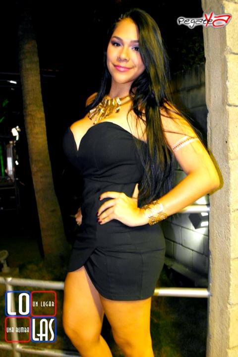 Foto 13 de Lolas - 2do FDS Enero 2015 en Lolas Club Menga Cali, Cali