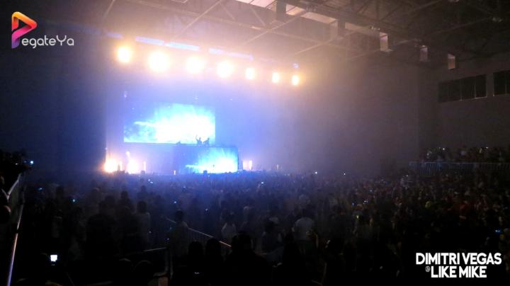 Foto 143 de Dimitri Vegas & Like Mike en Dimitri Vegas & Like Mike, Cali