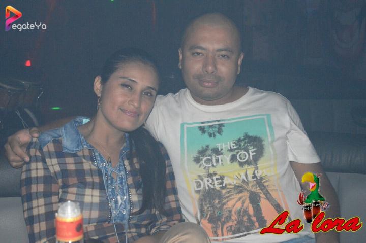 Foto 22 de La Lora - 3er-4to Fds Marzo 2017 en La Lora Bar, Cali