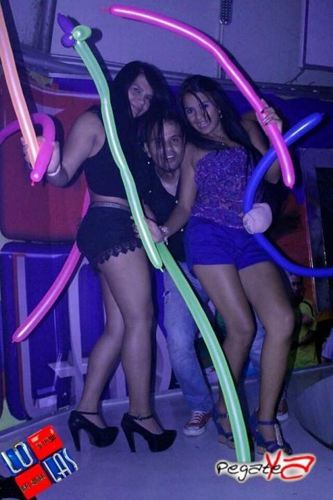 Foto 100 de Lolas Club - Agosto 01 del 2014 en Lolas Club Menga Cali, Cali