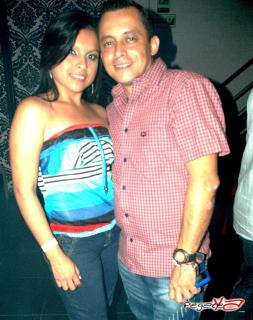 Foto 9 de Febrero 09 del 2013 en Babel / Barra Libre Cali, Cali
