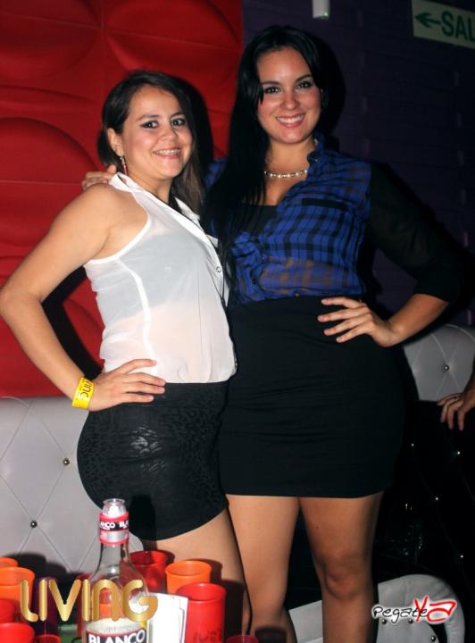 Foto 6 de Living - 3er FDS Octubre en Living Night Club, Cali