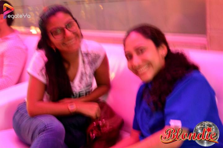 Foto 44 de Blondie - 3er-4to Fds Marzo 2017 en Blondie Bar Cali, Cali