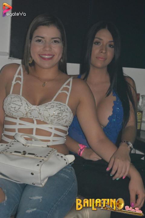 Foto 82 de Bailatino - 2do Fds Agosto 2017 en Blondie Bar Cali, Cali