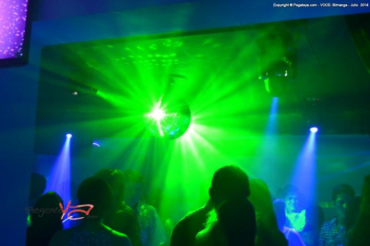 Foto 46 de VOCE sabado 2 de agosto de 2014 en Discoteca Voce Bucaramanga, Bucaramanga