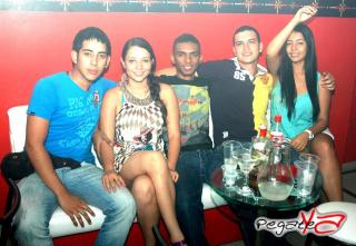 Foto 21 de Abril 6 del 2013 - Praga Sur en Praga Club Cali, Cali