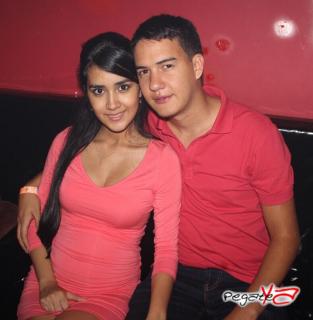Foto 5 de Ampm - Abril 12 del 2014 en Am / PM Bar - Cali, Cali