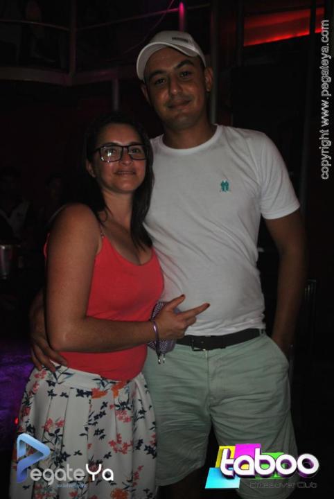 Foto 21 de Taboo 16 y Sabado 17 de Octubre 2015 en Discoteca Taboo Cartagena, Cartagena