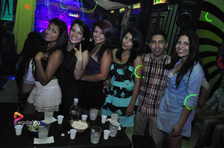 Foto 50 de El Manicomio sábado 02 de mayo 2015 en Discoteca El Manicomio Bucaramanga, Bucaramanga