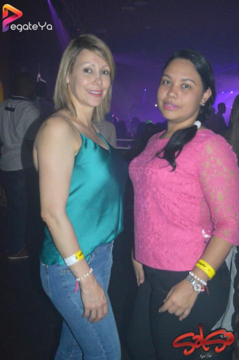 Foto 15 de Salsa Night Club - 4to Fds Julio 2016 en Salsa Night Club, Cali