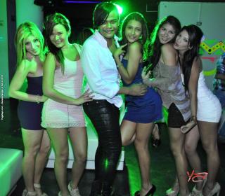 Foto 14 de Linda kozniak en La Sala Club, Bucaramanga