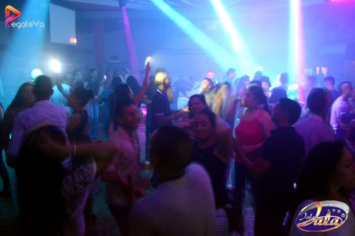 Foto 14 de JalaJala - 3er-4to Fds Marzo 2017 en Jala Jala Club, Cali