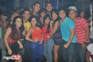 Foto 16 de taboo sabado 2 de febrero de 2013 en Discoteca Taboo Cartagena, Cartagena