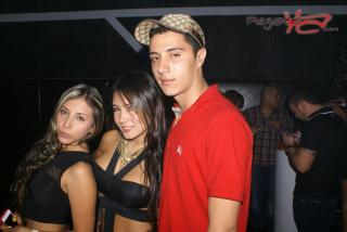 Foto 53 de Discoteca Spazio44 26 de Oct en SPAZIO 44 Club Discoteca Medellin, Medellín