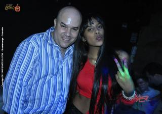 Foto 91 de Fotos La Sala Club Tiko Acosta en La Sala Club, Bucaramanga