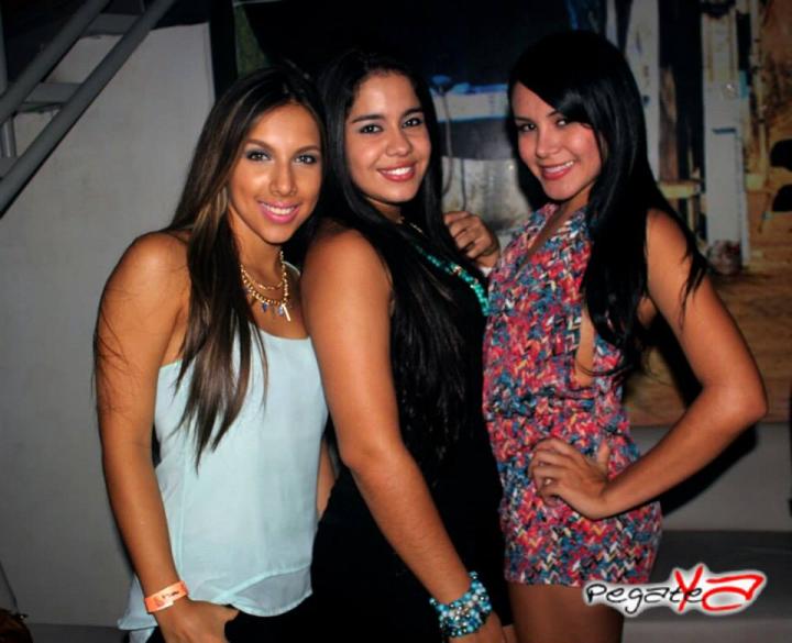Foto 14 de Favela Club - Agosto 09 en Favela Club Menga, Cali
