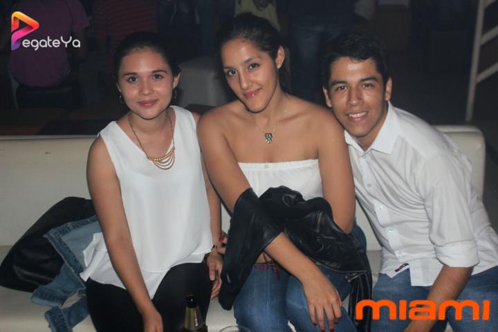 Foto 14 de Miami Bar - 3er FDS Oct 2015 en Miami Bar Cali, Cali