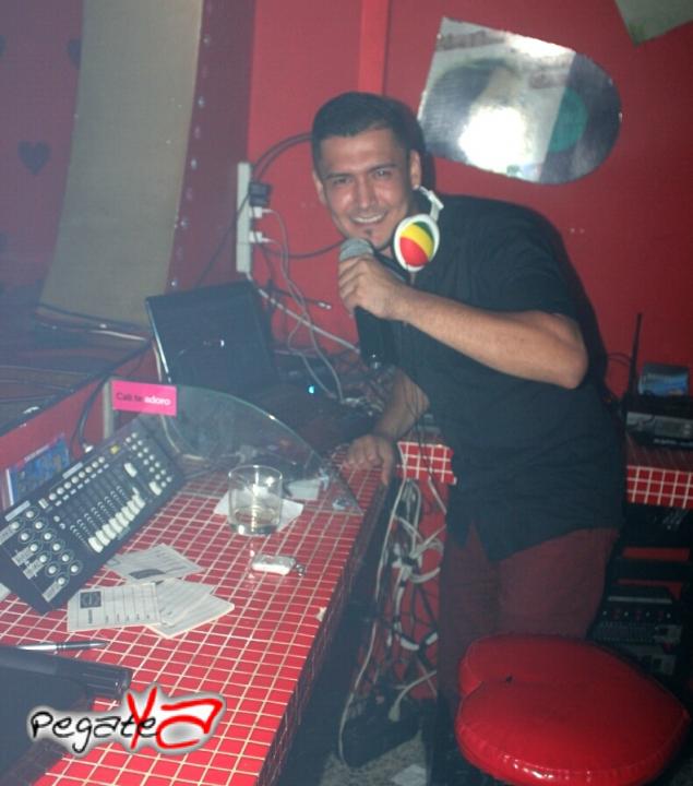 Foto 16 de Kabaret - Agosto 09 del 2014 en Kabaret - Granada, Cali