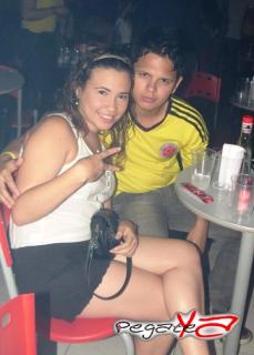 Foto 25 de Septiembre 07 del 2013 en Am / PM Bar - Cali, Cali