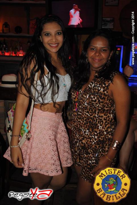 Foto 67 de MISTER BABILLA 17 Y 18 de OCT 2014 en Discoteca MISTER BABILLA cartagena, Cartagena