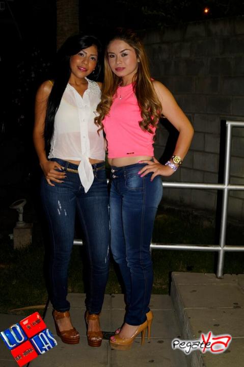 Foto 80 de Lolas Club - Agosto 09 del 2014 en Lolas Club Menga Cali, Cali