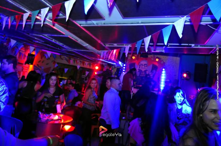 Foto 18 de Trinidad Sabado 1 de abril de 2017 en Trinidad Discoteca Bucaramanga, Bucaramanga