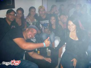 Foto 24 de Miami Bar - Agosto 10 del 2012 en Miami Bar Cali, Cali