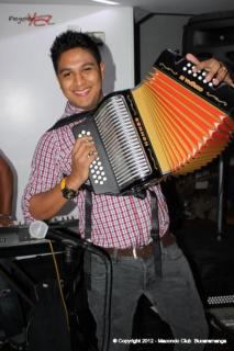 Foto 28 de 23-24 Marzo 2012 en Discoteca Macondo Club Bucaramanga, Bucaramanga