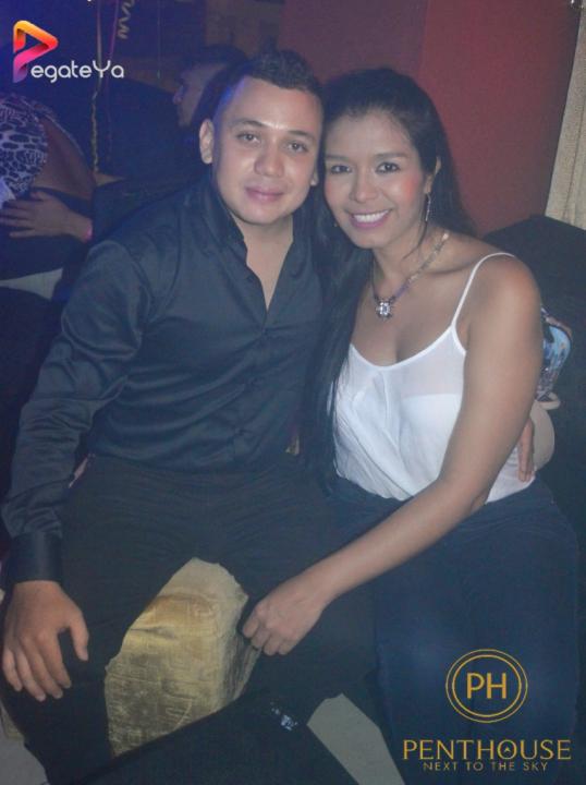 Foto 23 de Penthouse Club - 3er / 4to fds Mayo 2016 en Penthouse 1800, Cali