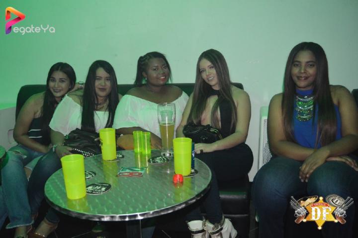 Foto 10 de EL DF CLUB - 2Do Fds Dic. 2016 en El DF Club Discoteca
