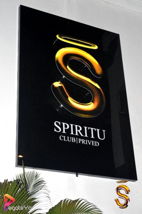 Foto 5 de Spiritu Club - 3er FDS Julio 2015 en Spiritu Club Prived