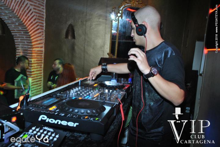 Foto 29 de V.I.P 26 y 27 de febrero de 2016 en V.I.P 26 y 27 de, Cartagena