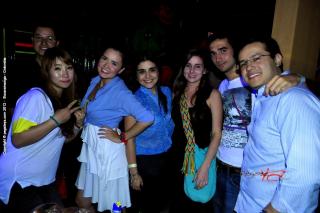 Foto 128 de Le Parc Halloween Bucaramanga en Le Parc Bar Bucaramanga, Bucaramanga