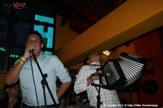 Foto 42 de 01-08 de Junio de 2012 en El Viejo Chiflas Restaurante, Cali