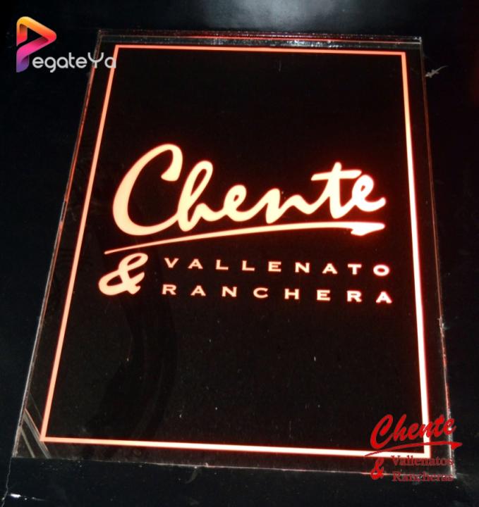 Foto 20 de CHENTE - 4to FDS FEBRERO 2016 en CHENTE Vallenatos y Rancheras, Cali