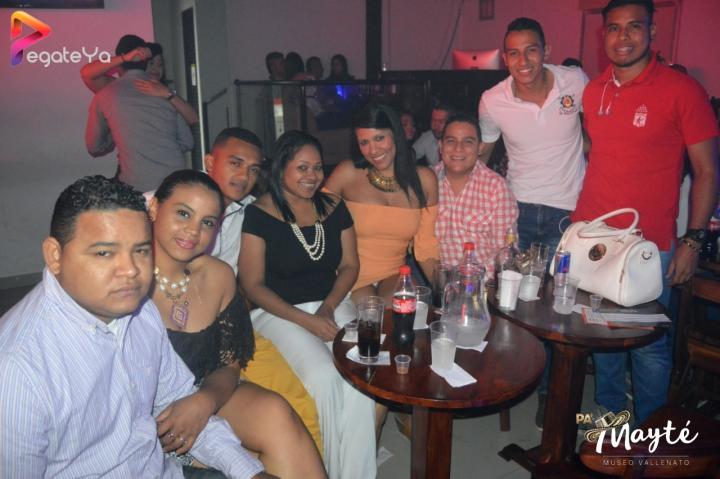 Foto 30 de PA MAYTÉ - 2Do Fds Dic. 2016 en Pa´Mayte Museo Vallenato