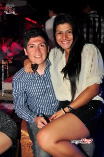 Foto 45 de Malabar Aniversario 2013 en Discoteca Malabar Bucaramanga, Bucaramanga