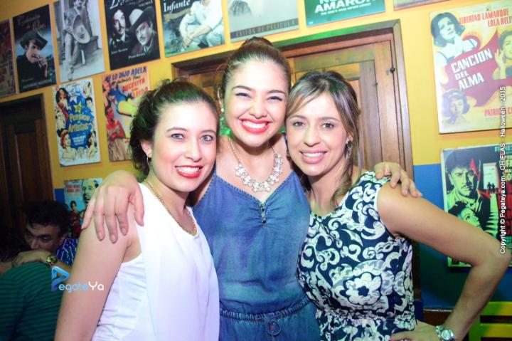 Foto 12 de EL VIEJO CHIFLAS - Oct 30 - 2015 en El Viejo Chiflas Restaurante, Cali